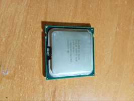 процесор  INTEL q6600