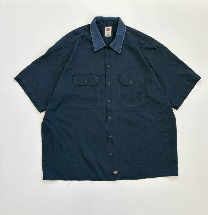 Camisa manga curta Dickies