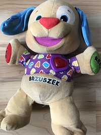 Szczeniaczek uczniaczek Fisher Price