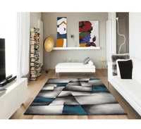 Dywan nowy 140x200 Azul Universal