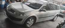 Megane 1.5  dci com revisao feita