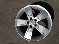 Диски литые комплект R18 7J 8*18/5*114.3/54/67.1 KIA Soul AM 08-13