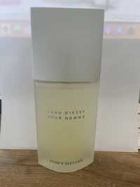 L'Eau D'Issey Miyake pour Homme 125ml EDT