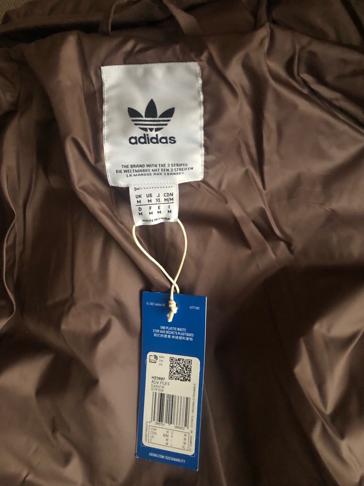 Куртка Adidas originals Adventure