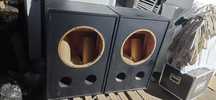 jbl obudowy kolumny