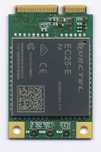 Modem LTE 4G MiniPCIe Quectel EC25-E z GPS GNSS – sprawny EC25