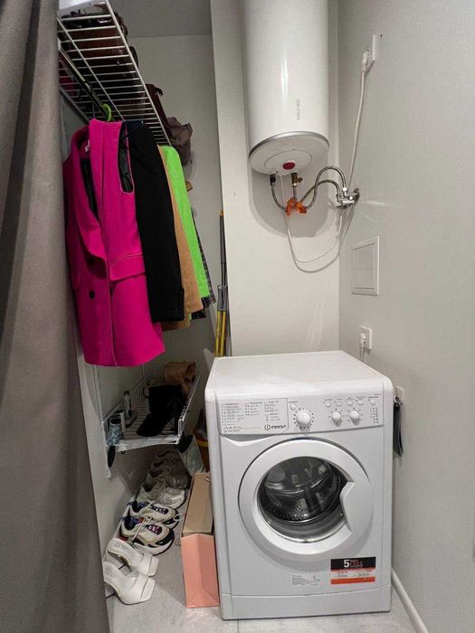 Світла студія ЖК Місто Квітів, власник, без комісії, 15 хв до м. Сирец