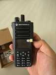 Рація DP4801e (VHF) Motorola DP4801e (VHF) нові