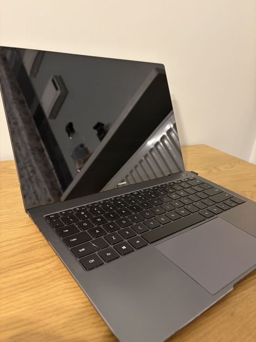 Huawei Matebook X Pro