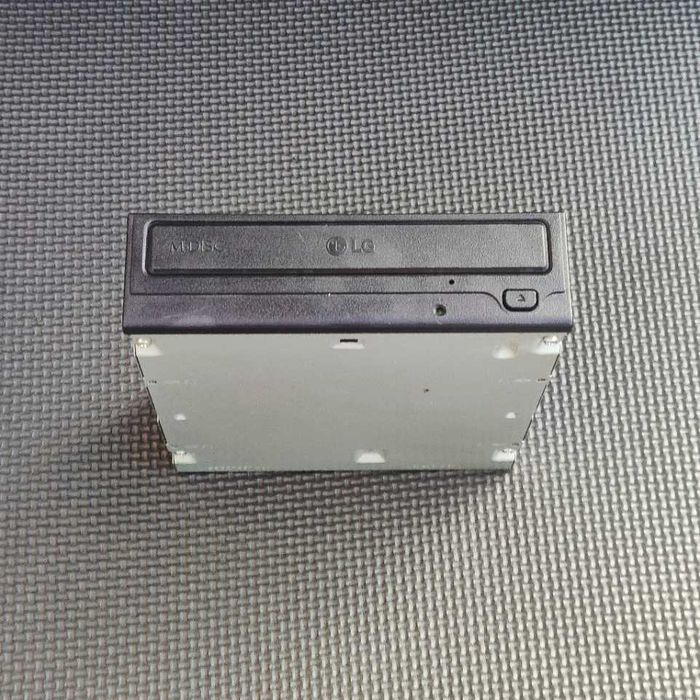 Nagrywarka Komputerowa DVD wewnętrzna LG GH24NSD1