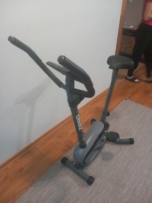 Rower stacjonarny Zipro Beat