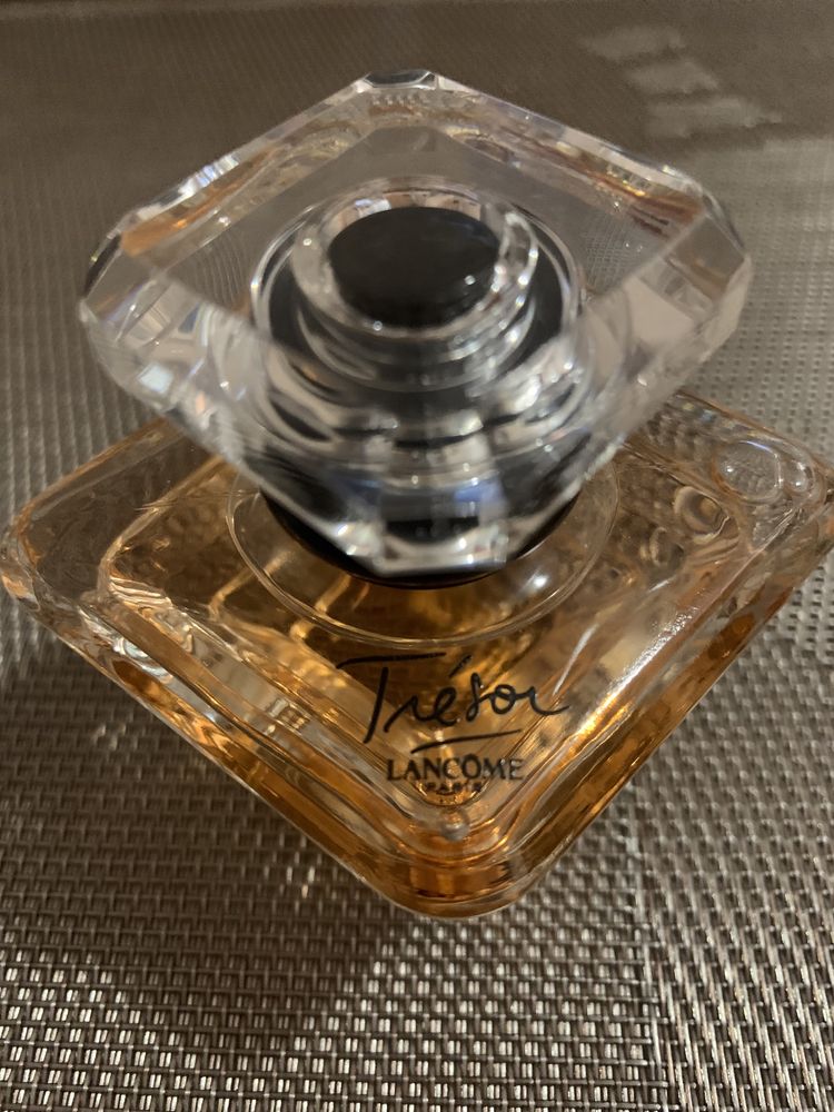 Парфюмированный набор Tresor Lancôme