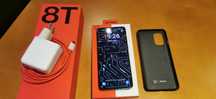OnePlus 8T  azul