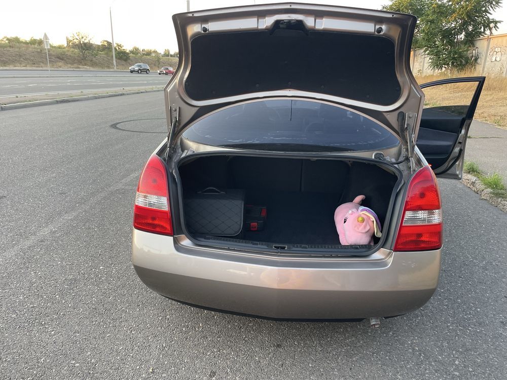 Продам авто Nissan Primera P12