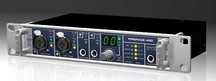 Interfejs audio RME Fireface 400 Firewire