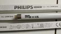 Świetlówki T5 T5 24W 840 MASTER TL5 HO 24W/840 Philips 4szt.