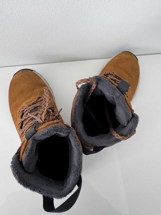 Botas de inverno para rapaz — tamanho 36 (Decathlon)