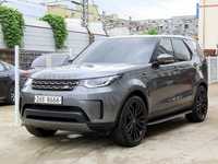 Land Rover Discovery 2018 року з Кореї