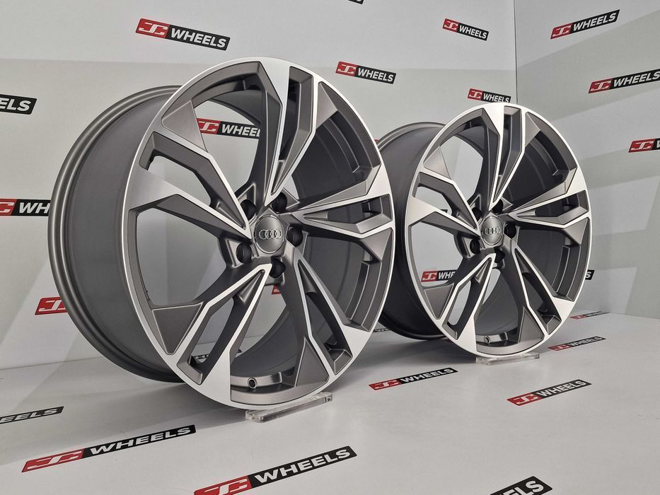 Jantes Look Audi A5 S5 em 20 | 5x112