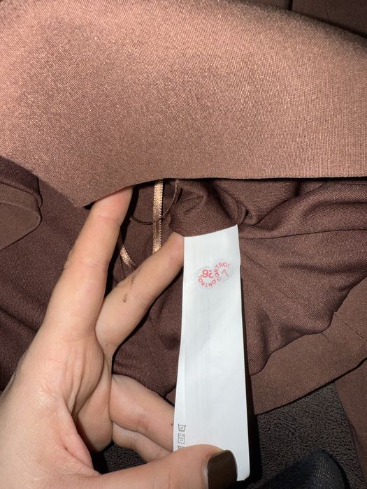 Піджак ZARA новий