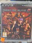 Dead Or Alive 5 PS3, BDB, Sklep, Wysyłka, Wymiana Centrum Grania