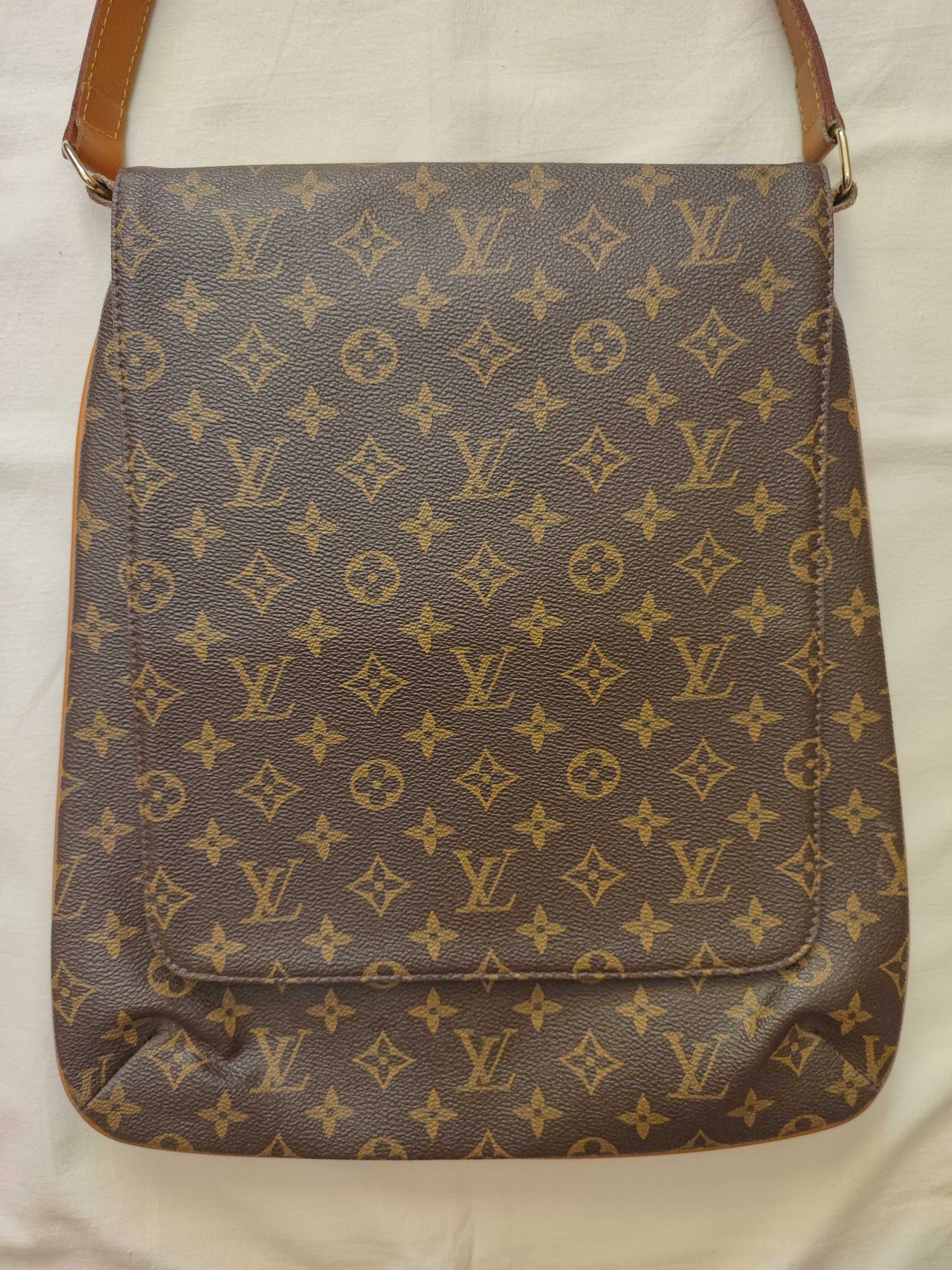 Сумка планшетка Louis Vuitton