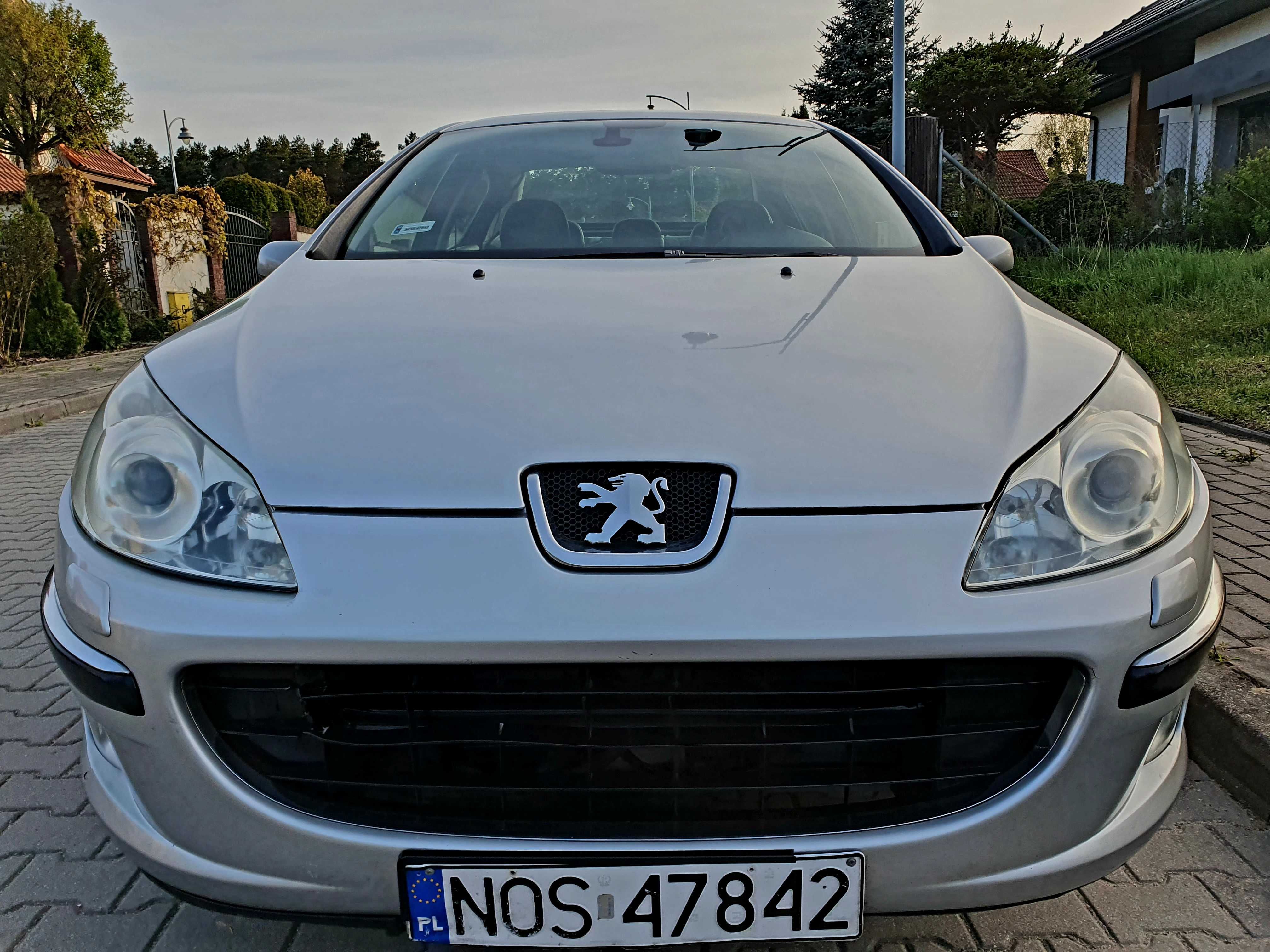 FAJNY i ZADBANY z maksymalnym wyposażeniem.