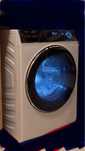 Pralko-suszarka HAIER I-Pro 7 HWD120-B14979-S sklep 3899zl