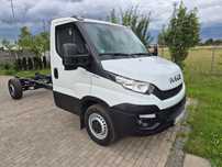 Iveco Daily 35S17  Iveco Daily 35S17 Laweta