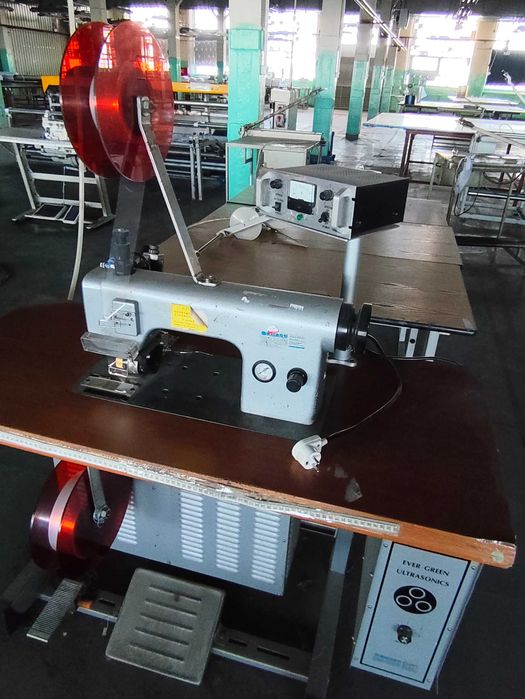 Maszyna do wytapiania