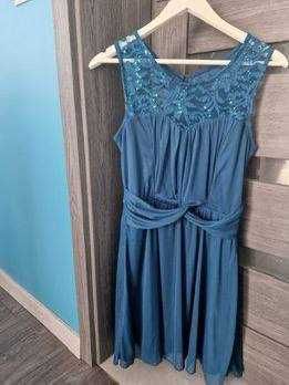 sukienka dla pani super