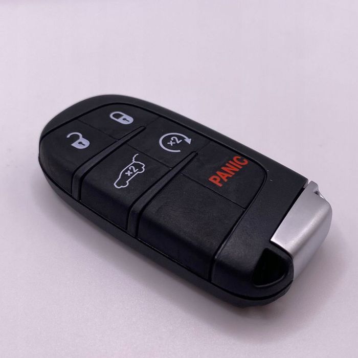 Kluczyk samochodowy Smart Key Usa Oe Dodge Durango