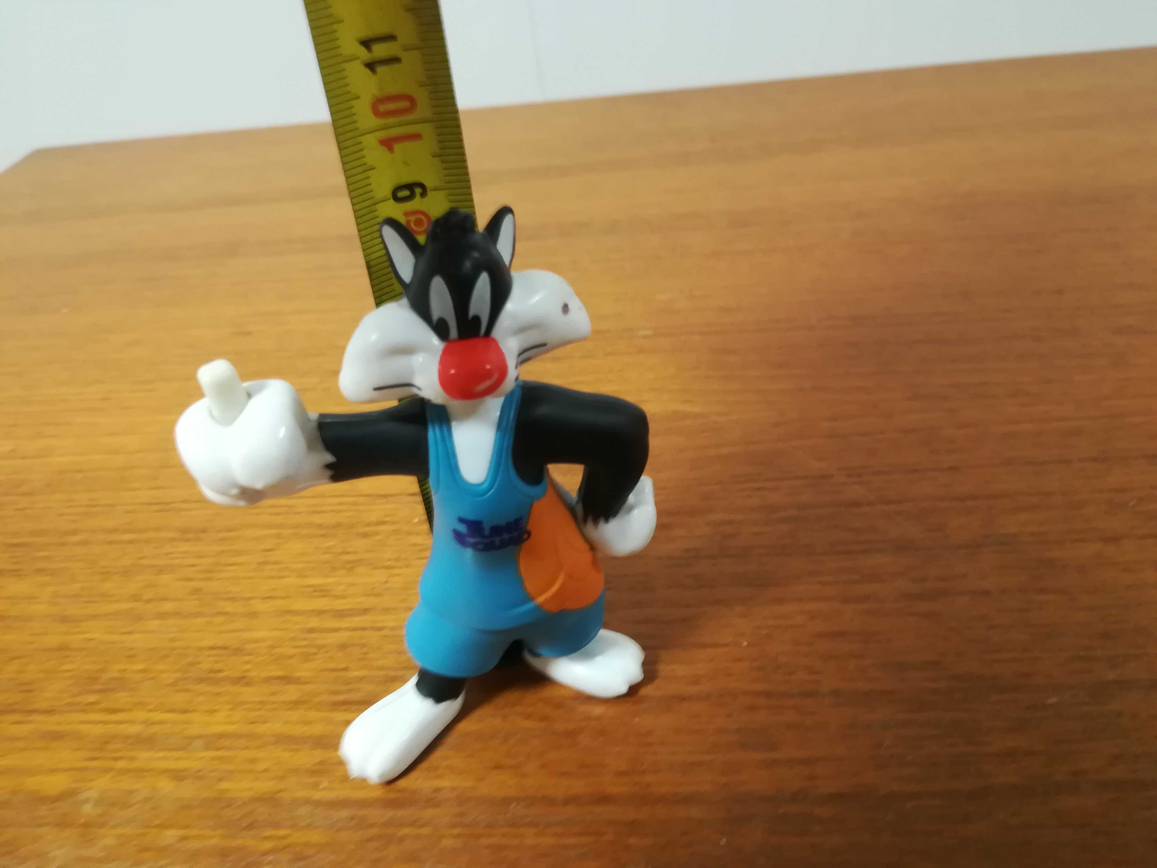 Looney tunes, Kot Sylwester, figurka