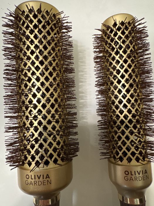 Продаю браші Olivia Garden