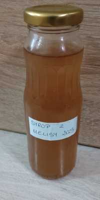 Syrop z melisy 250ml 2023