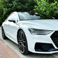 Auto do ślubu * AUDI A7 * BMW 7 * MERCEDES * RAM * VELAR * NOWE MODELE