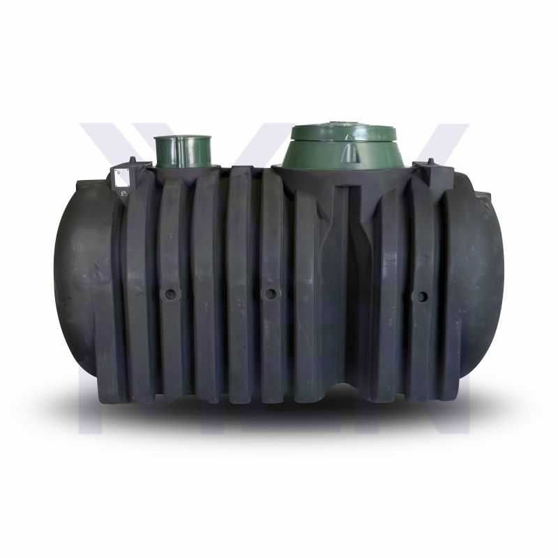 Zbiornik na deszczówkę szambo 3000L DropWater zbiornik na wodę