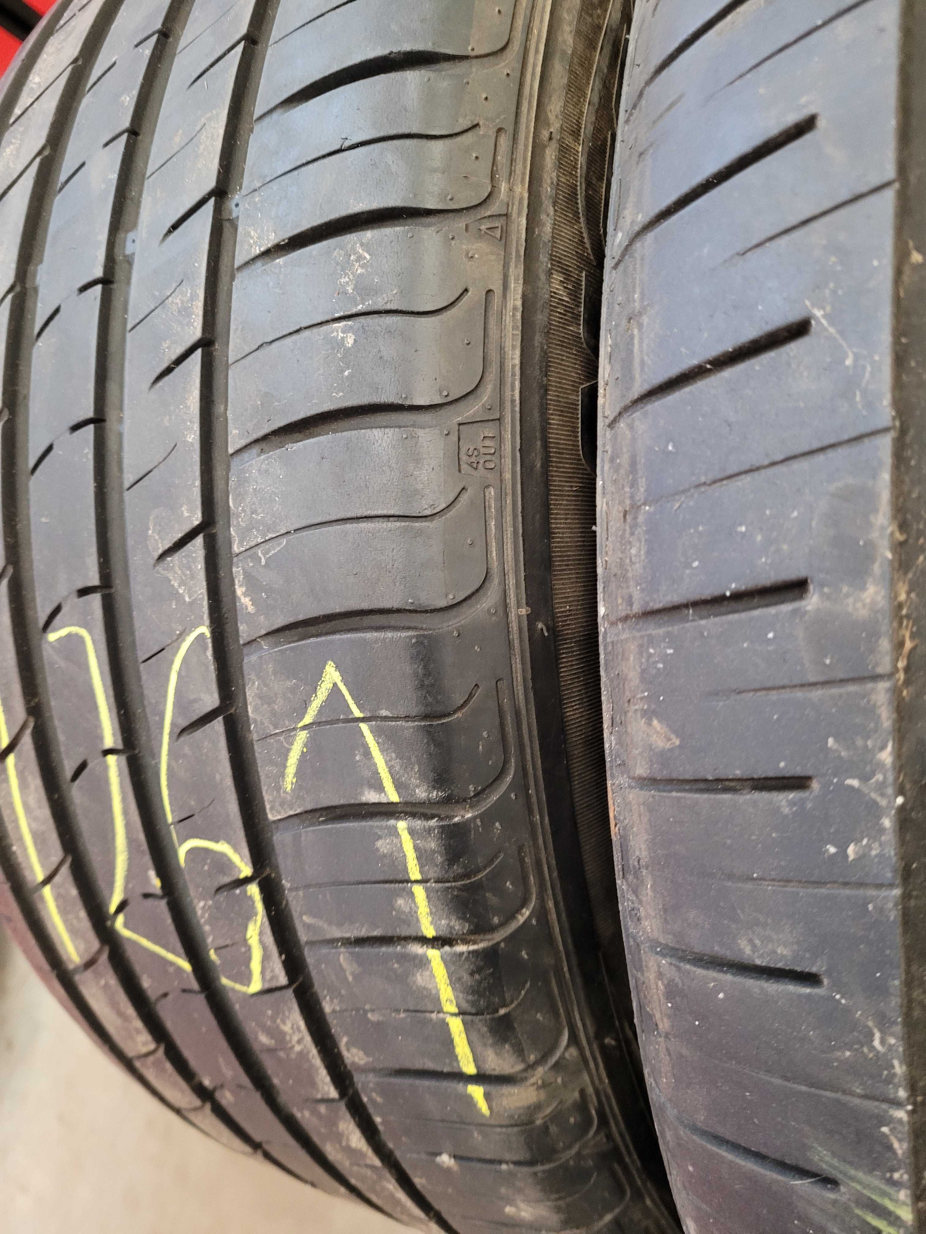 Opony 2 szt Nexen 235/45 R 19