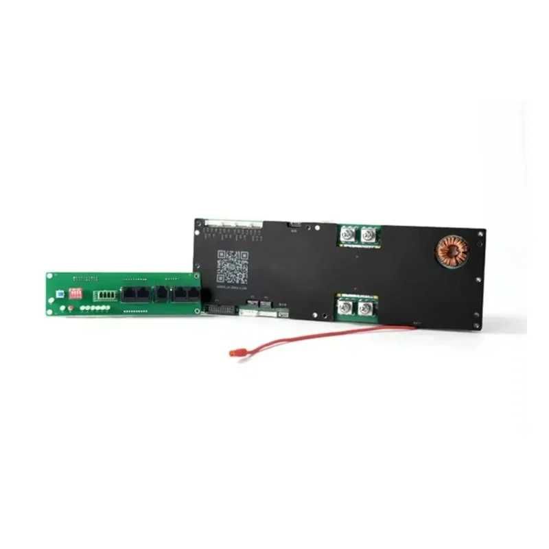 Інверторна BMS JK Smart PB2A16S20P 200A для акумуляторних систем