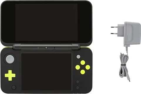 Nintendo 2ds XL  como nova