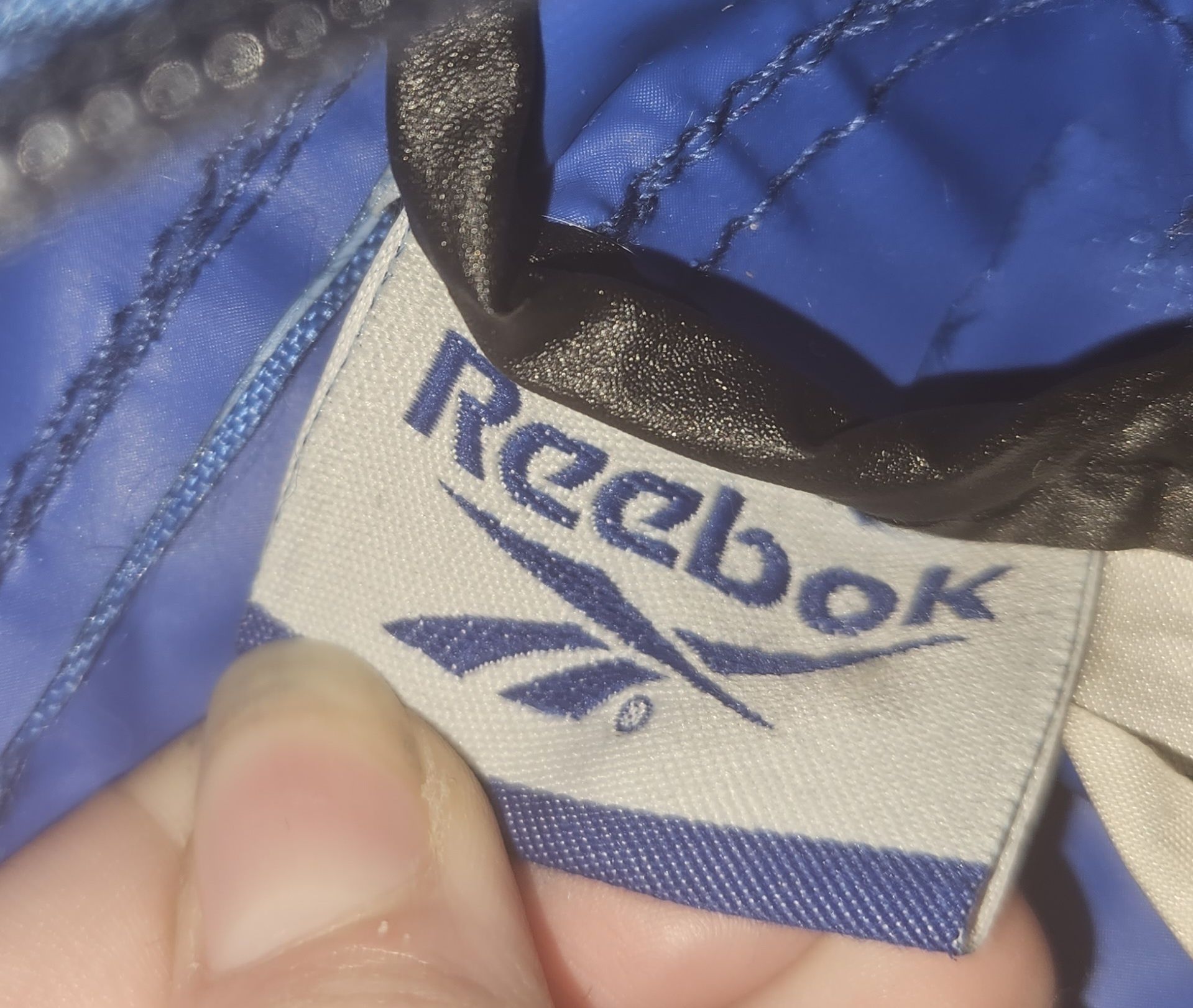 Torba/plecak Reebok