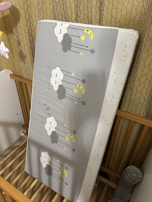 Cama criança otimo estado