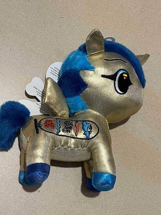 Tokidoki #15652 oryginalny, nowy, jednorożec