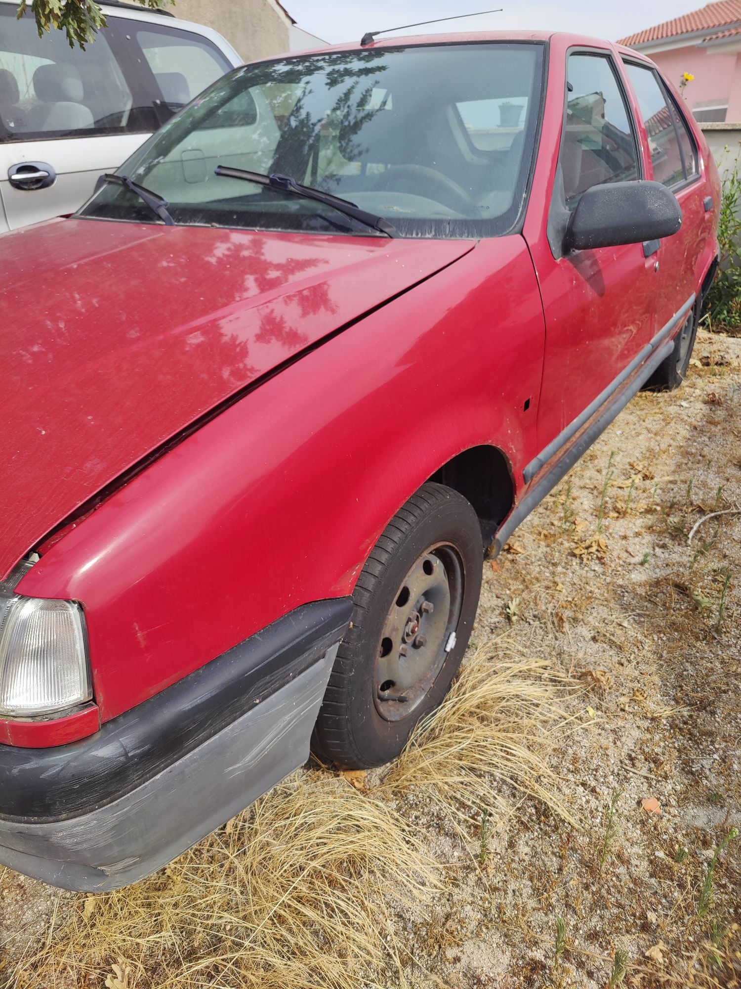 Vendo Renault 19
