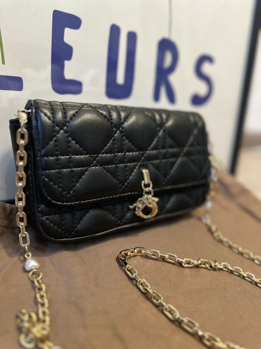 Сумка жіноча Vitto Rossi