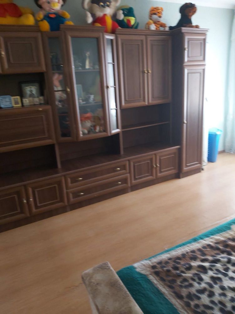Оренда 1 кімнатна квартира Тавричеський