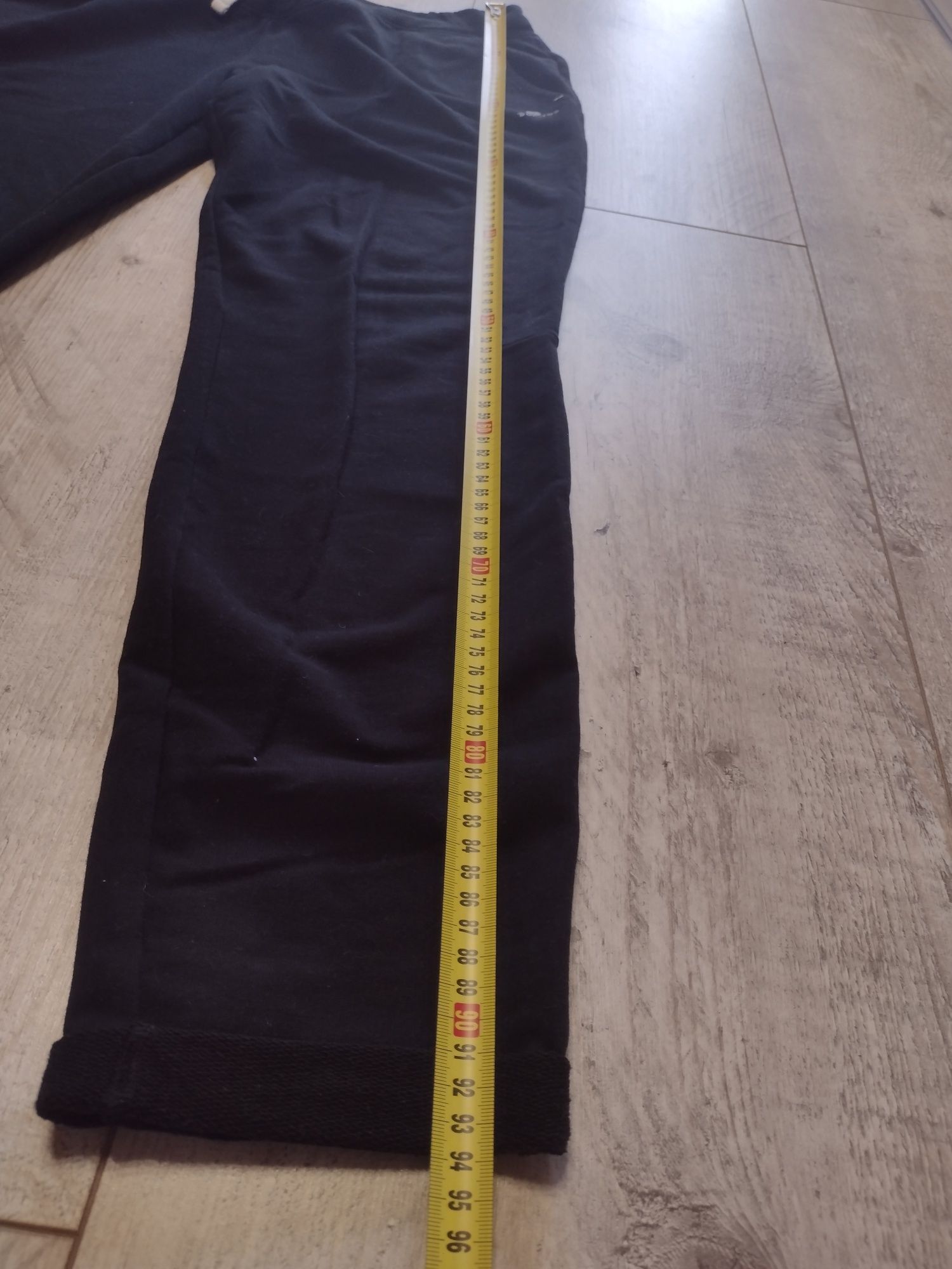 Spodnie dresowe L/40 Domyos damskie