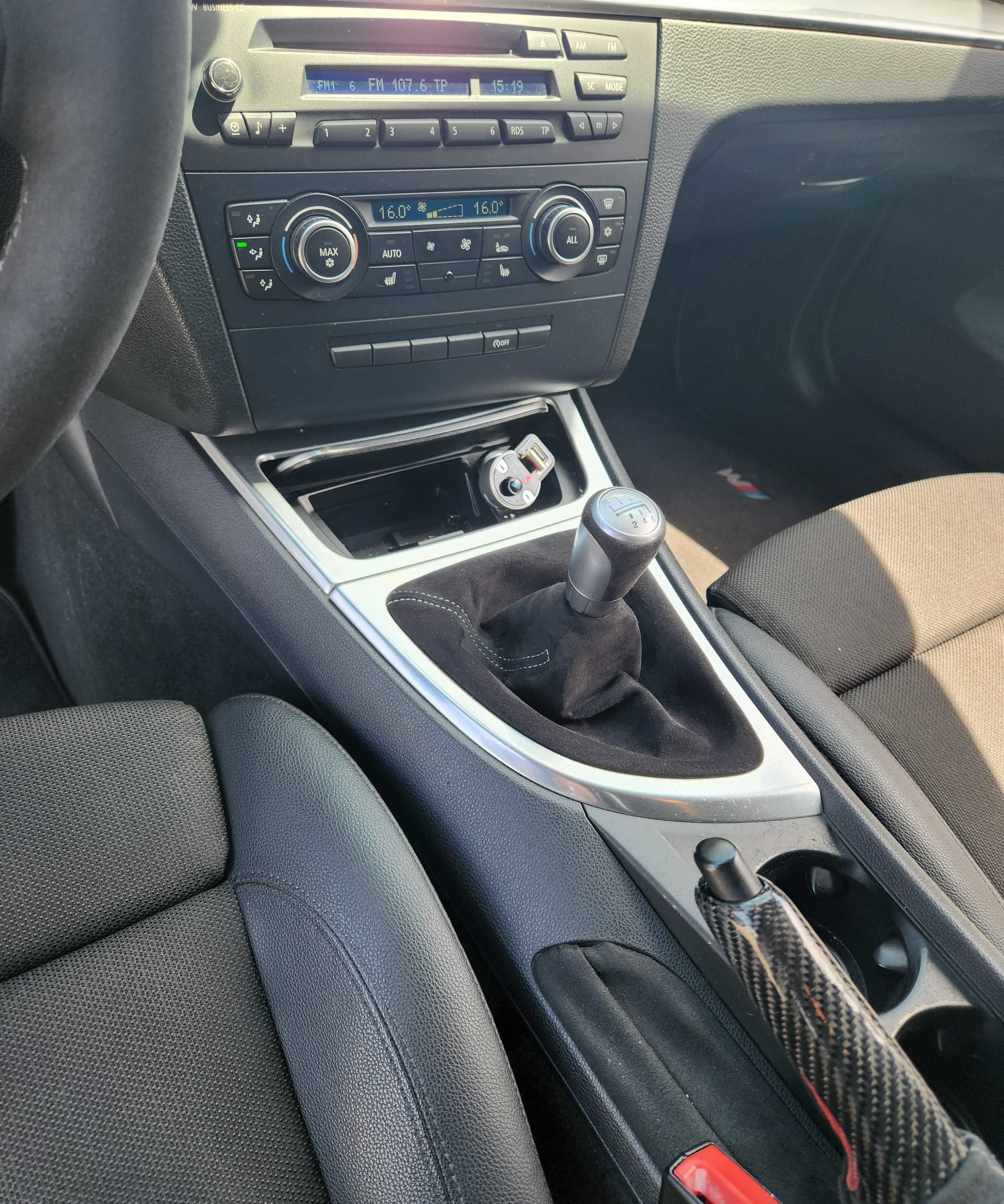 BMW 120D Pack M Original 177Cvs