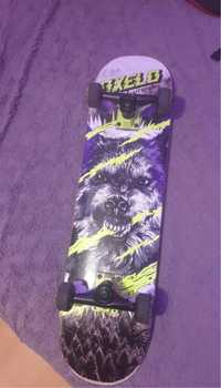 deska skateboard