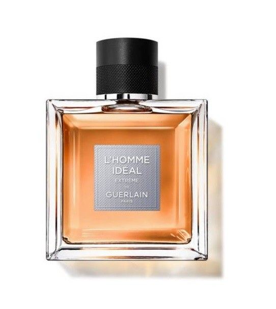 Guerlain L Homme Ideal Extreme Eau de Parfum 100ml.